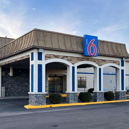 Studio 6 Suites Springfield, Oh מראה חיצוני תמונה