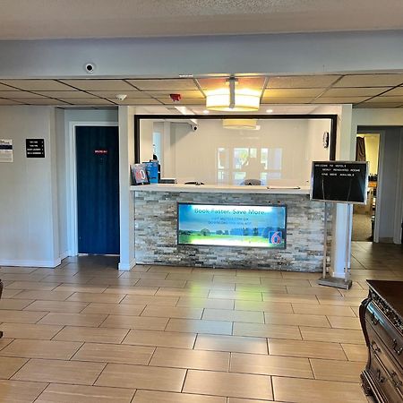 Studio 6 Suites Springfield, Oh מראה חיצוני תמונה