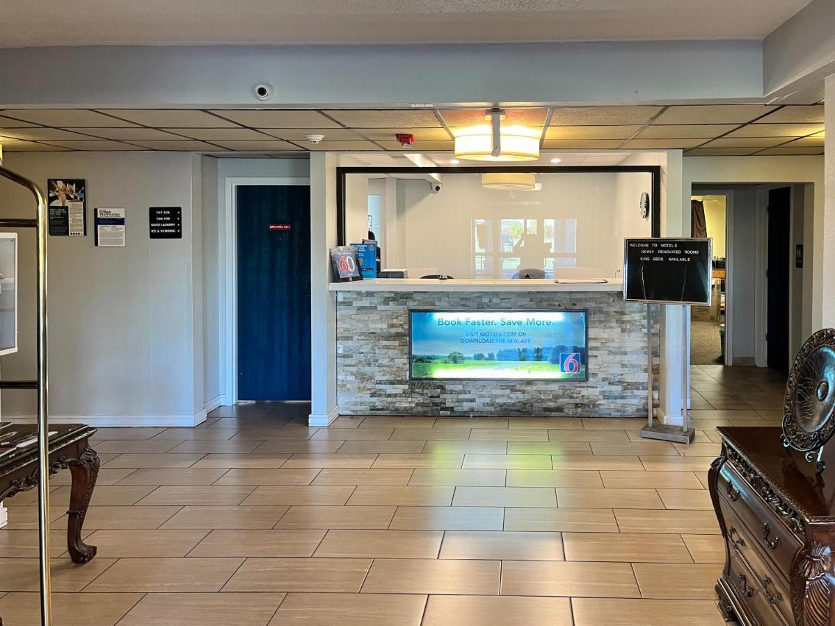 Studio 6 Suites Springfield, Oh מראה חיצוני תמונה