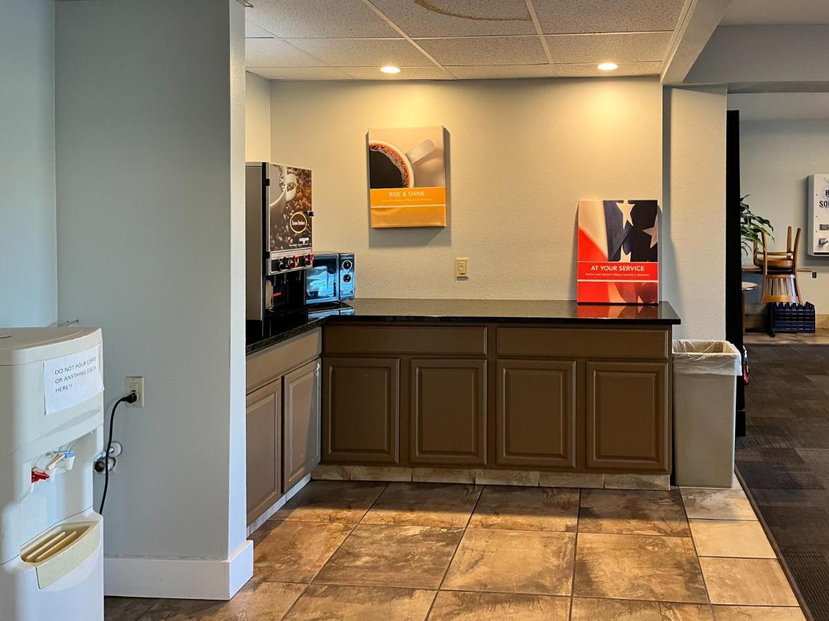 Studio 6 Suites Springfield, Oh מראה חיצוני תמונה