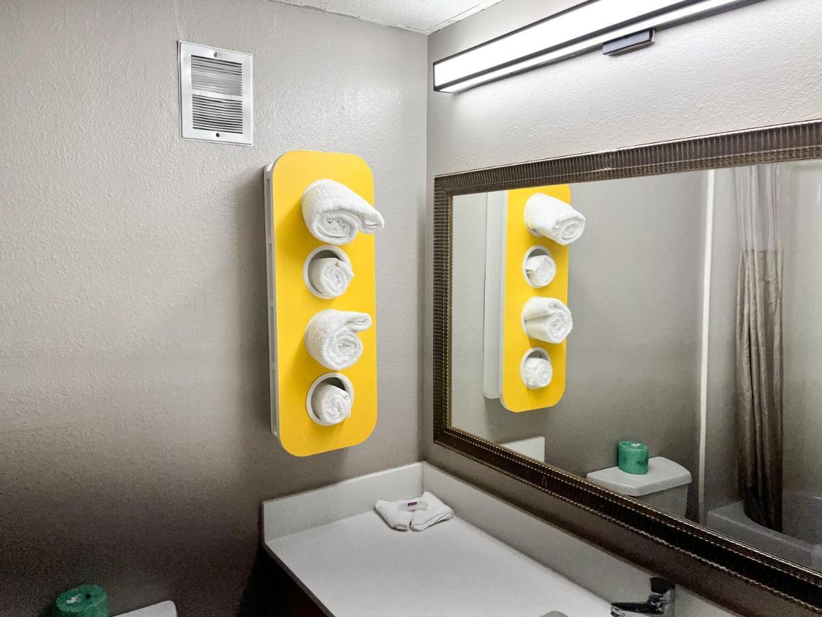 Studio 6 Suites Springfield, Oh מראה חיצוני תמונה
