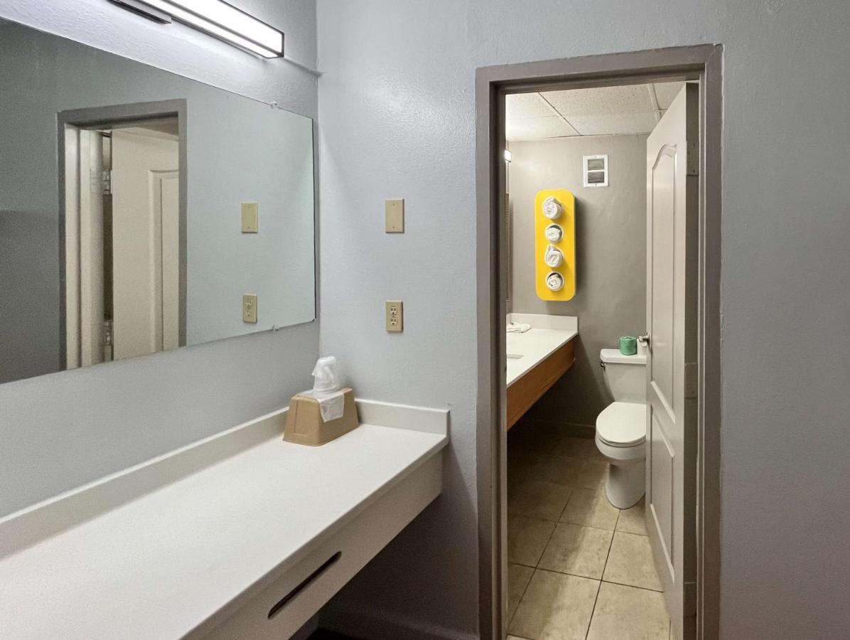 Studio 6 Suites Springfield, Oh מראה חיצוני תמונה