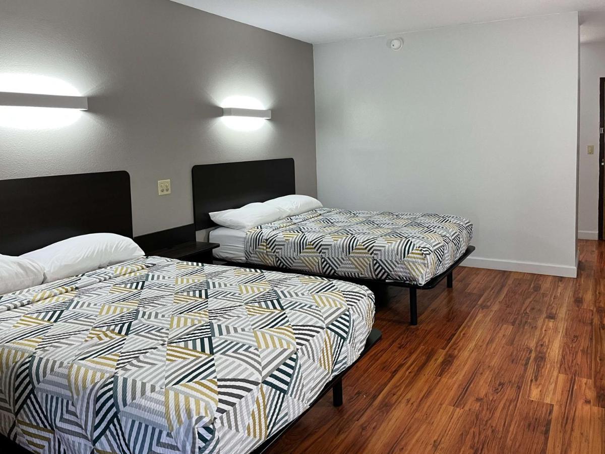 Studio 6 Suites Springfield, Oh מראה חיצוני תמונה