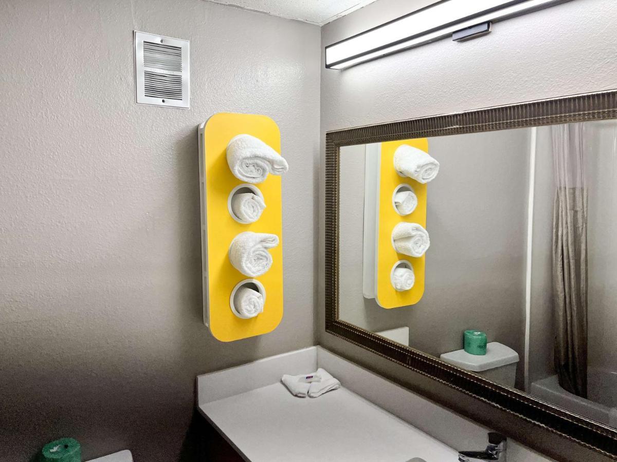Studio 6 Suites Springfield, Oh מראה חיצוני תמונה