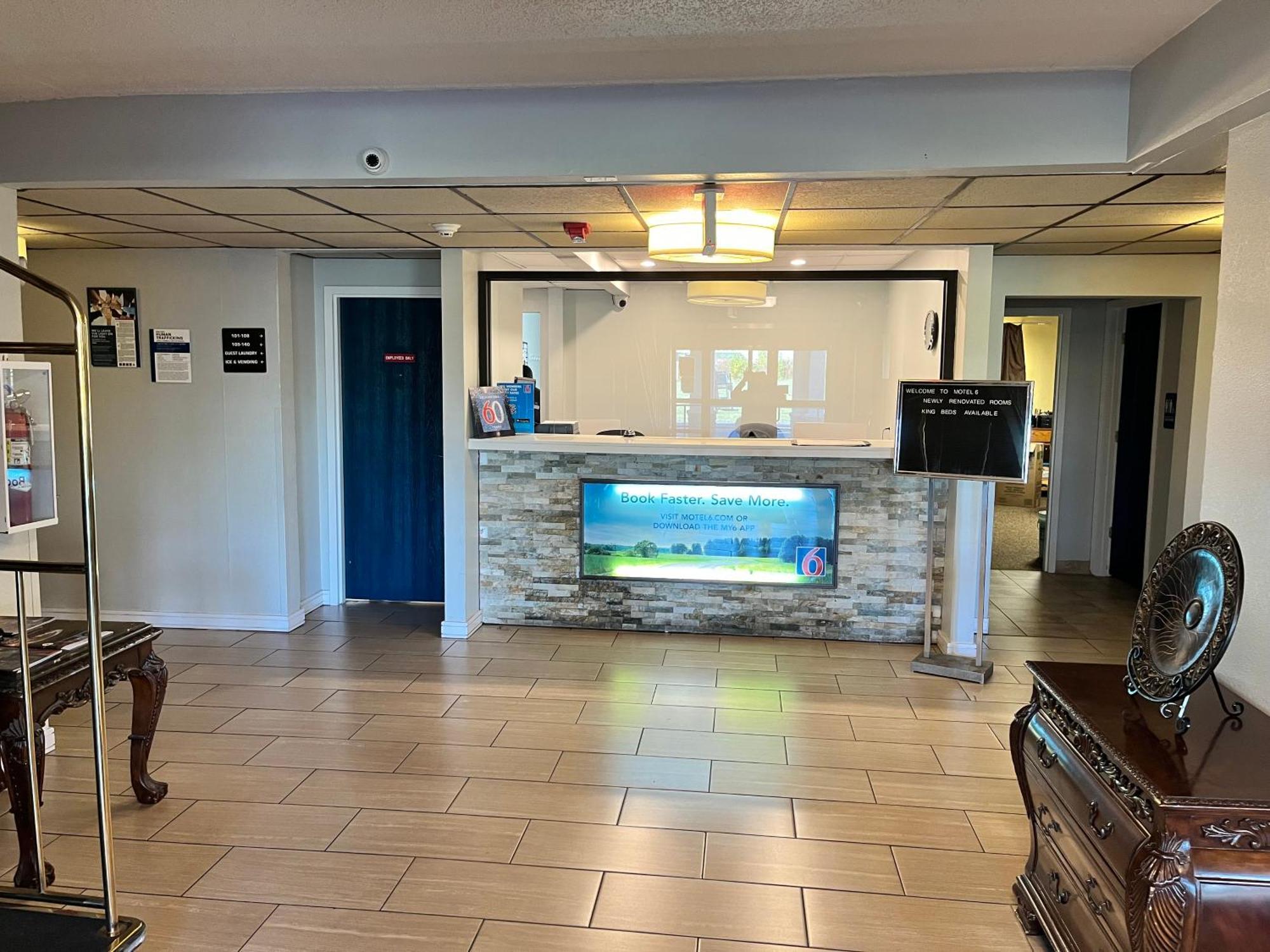 Studio 6 Suites Springfield, Oh מראה חיצוני תמונה