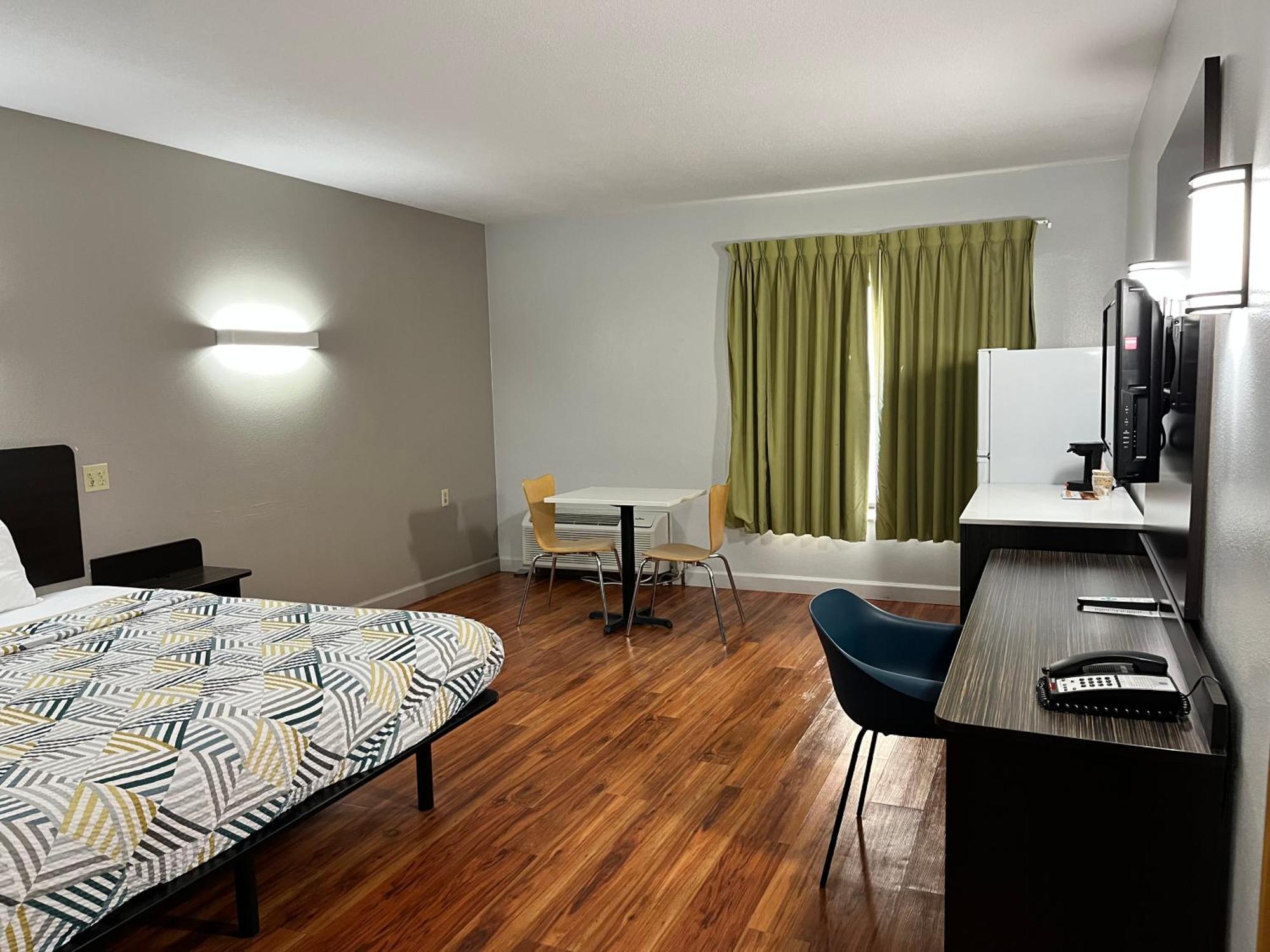 Studio 6 Suites Springfield, Oh מראה חיצוני תמונה